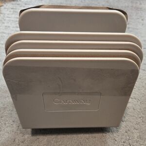 Caraway Gray Pan Organizer